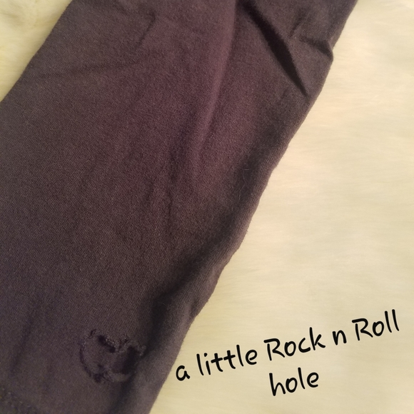 Mini Shiatsu Set of 2 Long Sleeved Fun Shirts sz6 - Picture 4 of 13